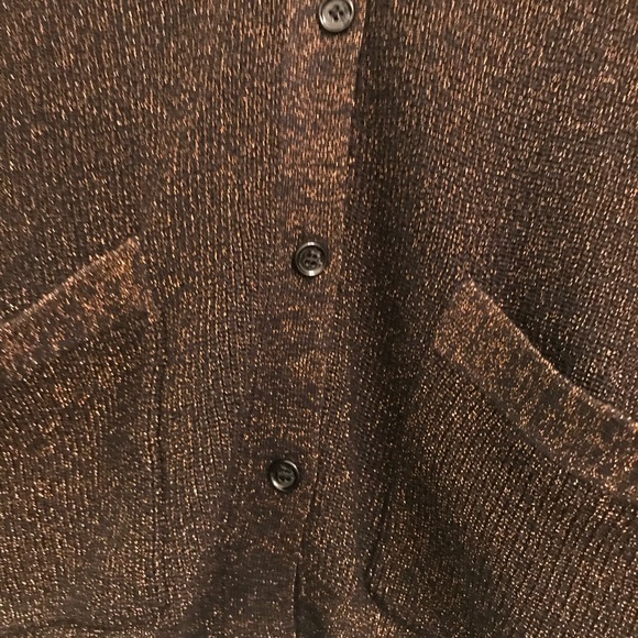 Aritzia Wilfred cardigan - Picture 4 of 4